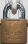 lock