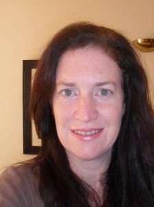 Rozanne Hay, Durban, South Africa / Guest Writer